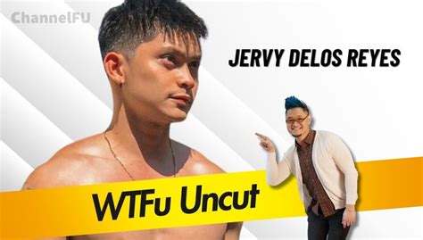 jervy delos reyes scandal|WTFu (What the FU) by MR. FU: Bidaman on video .